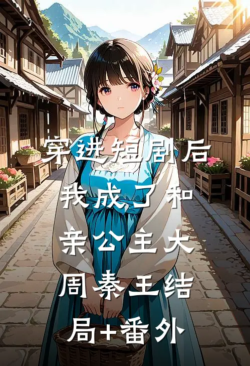 穿进短剧后，我成了和亲公主大周秦王结局+番外