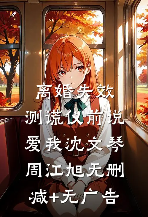离婚失效：测谎仪前说爱我沈文琴周江旭无删减+无广告