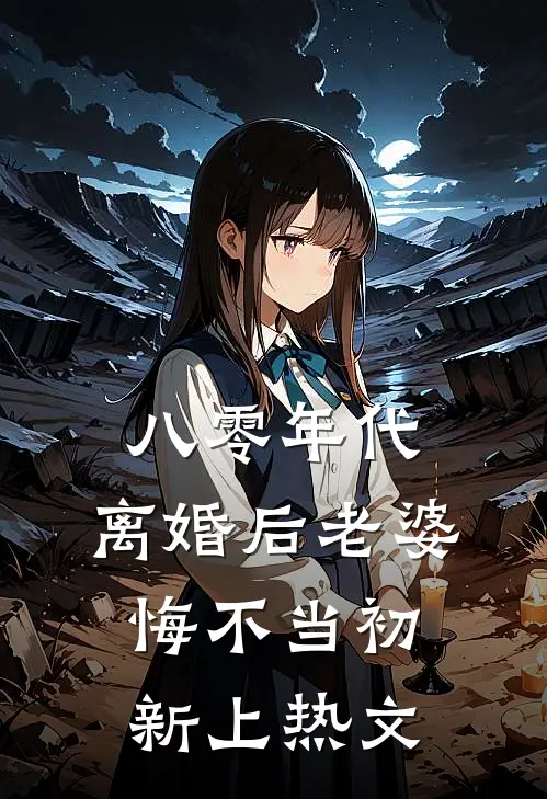 八零年代，离婚后老婆悔不当初新上热文