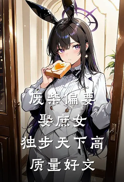 废柴偏要娶庶女，独步天下高质量好文