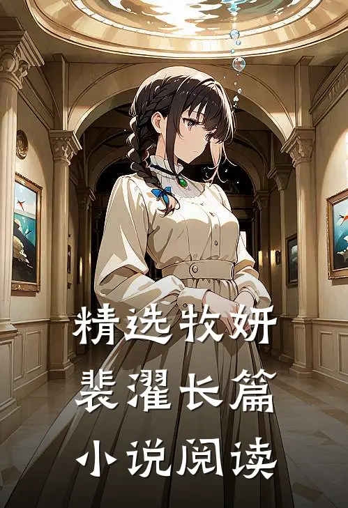 精选牧妍裴濯长篇小说阅读