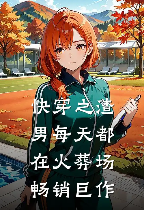 快穿之渣男每天都在火葬场畅销巨作