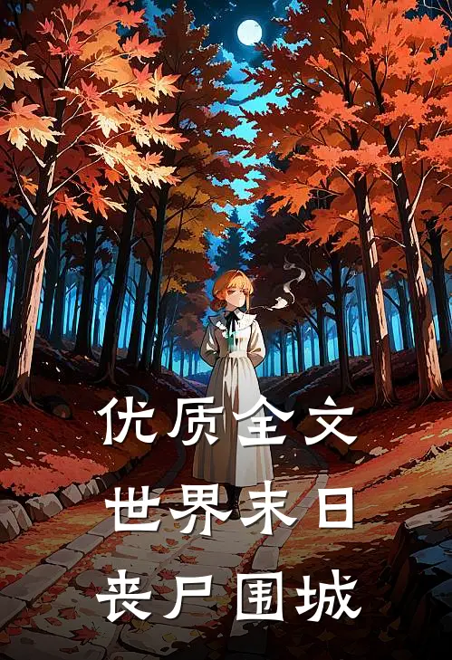 优质全文世界末日：丧尸围城