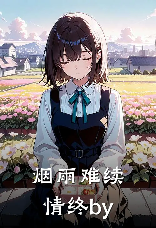 烟雨难续情终by