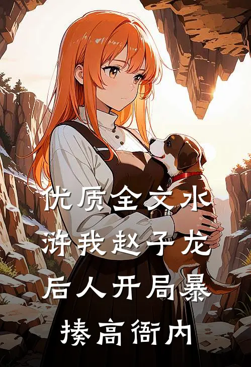优质全文水浒我赵子龙后人开局暴揍高衙内