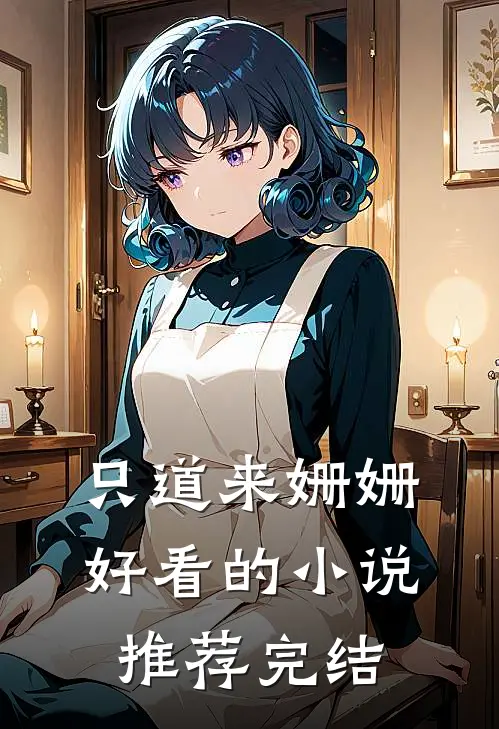 只道来姗姗好看的小说推荐完结