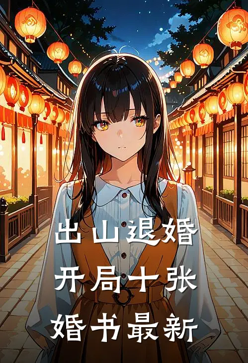 出山退婚，开局十张婚书最新