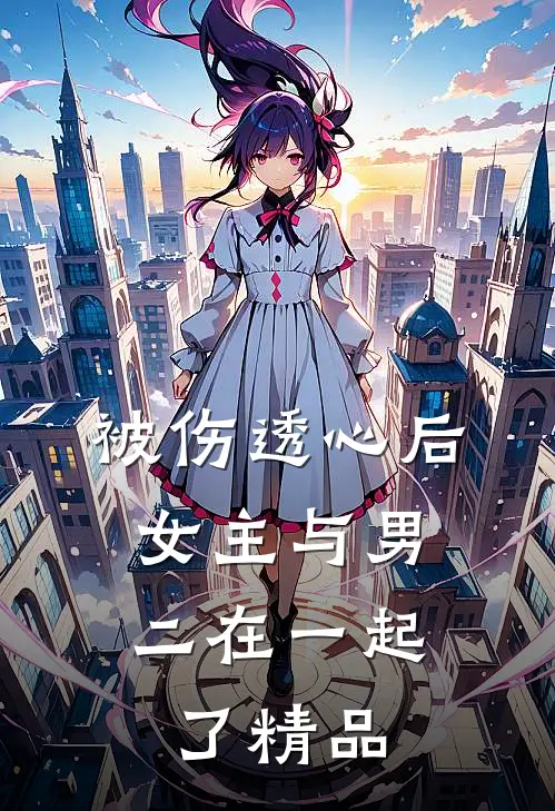 被伤透心后，女主与男二在一起了精品