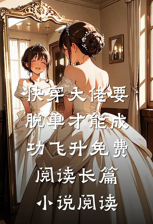 快穿大佬要脱单才能成功飞升免费阅读长篇小说阅读