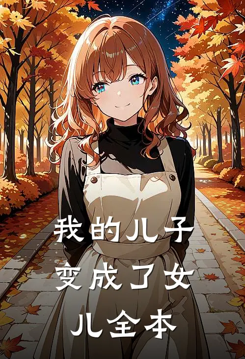 我的儿子变成了女儿全本