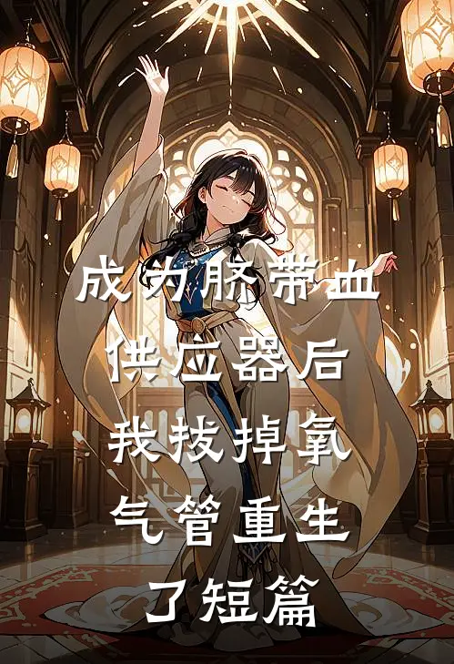 成为脐带血供应器后，我拔掉氧气管重生了短篇