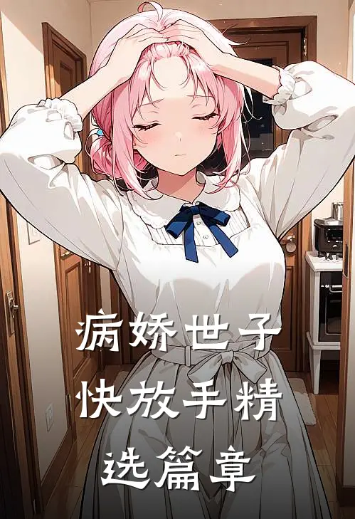 病娇世子快放手精选篇章