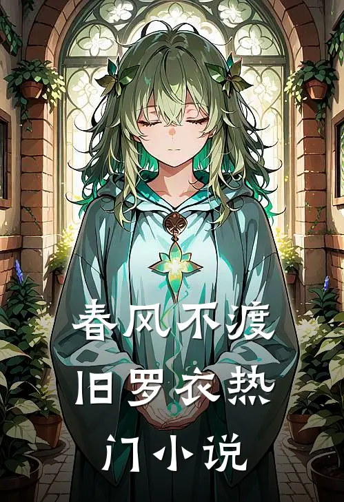 春风不渡旧罗衣热门小说