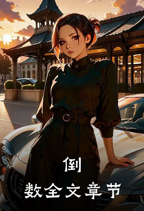 倒，数全文章节