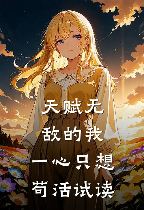 天赋无敌的我，一心只想苟活试读