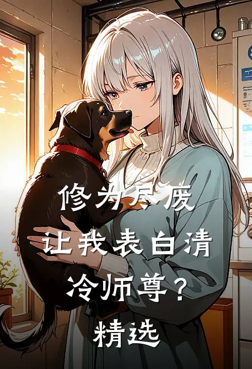 修为尽废，让我表白清冷师尊？精选