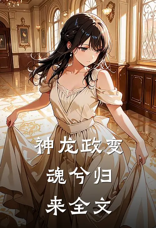 神龙政变：魂兮归来全文