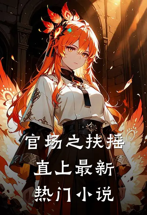 官场之扶摇直上最新热门小说