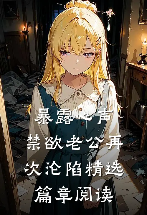 暴露心声，禁欲老公再次沦陷精选篇章阅读