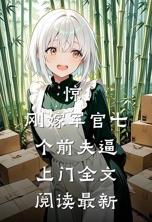 惊！刚嫁军官，七个前夫逼上门全文阅读最新
