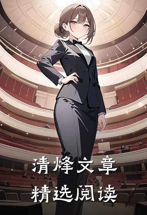 清烽文章精选阅读