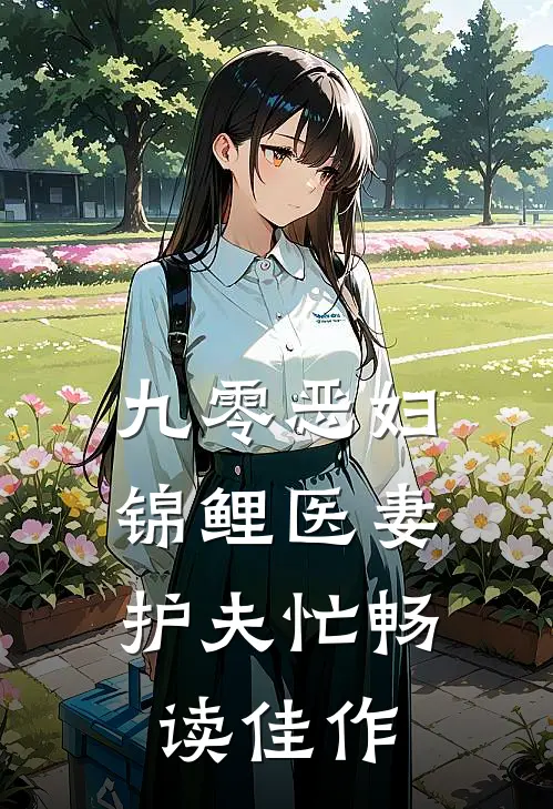 九零恶妇：锦鲤医妻护夫忙畅读佳作