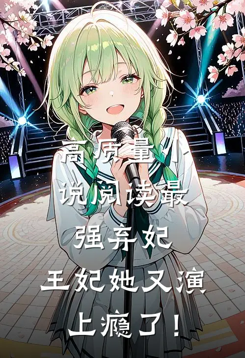 高质量小说阅读最强弃妃：王妃她又演上瘾了！