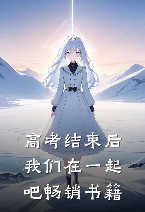 高考结束后，我们在一起吧畅销书籍