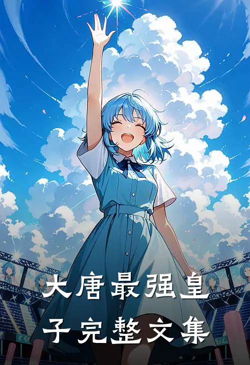 大唐最强皇子完整文集