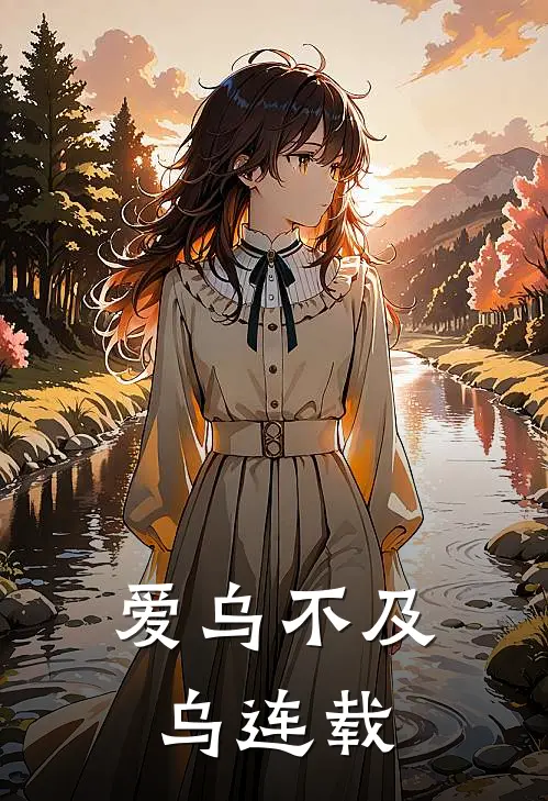 爱乌不及乌连载