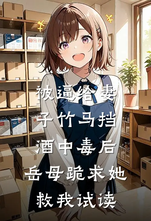 被逼给妻子竹马挡酒中毒后，岳母跪求她救我试读
