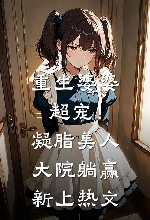 重生婆婆超宠！凝脂美人大院躺赢新上热文