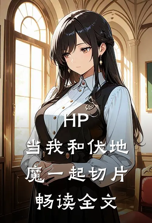 HP：当我和伏地魔一起切片畅读全文