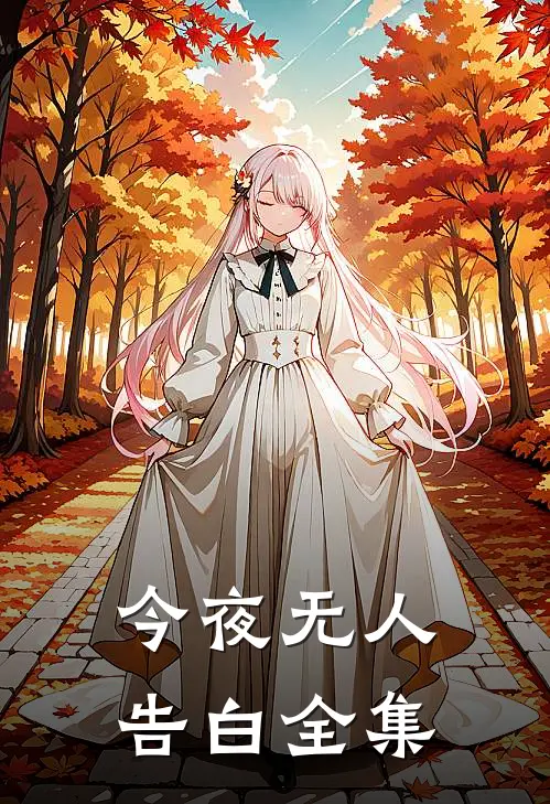 今夜无人告白全集