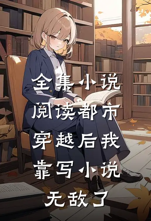 全集小说阅读都市：穿越后我靠写小说无敌了
