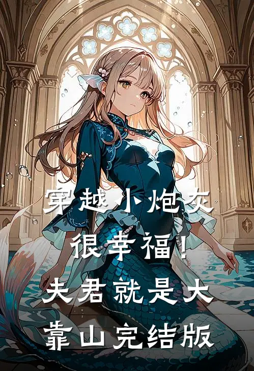 穿越小炮灰很幸福！夫君就是大靠山完结版