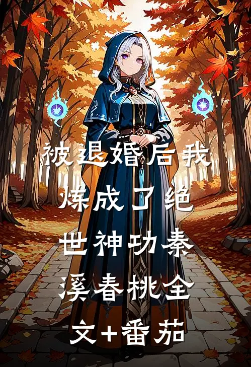 被退婚后我炼成了绝世神功秦溪春桃全文+番茄