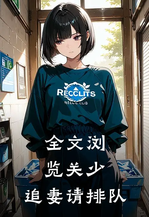 全文浏览关少，追妻请排队