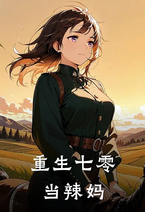 重生七零当辣妈