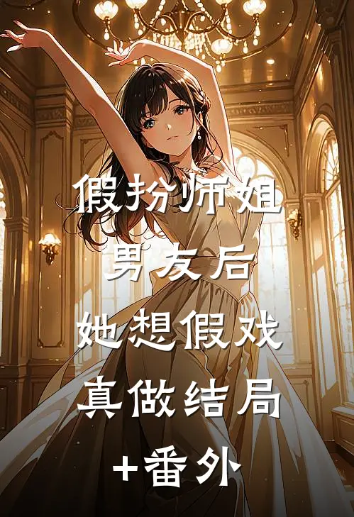 假扮师姐男友后，她想假戏真做结局+番外