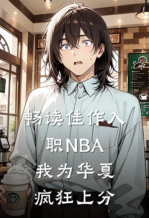 畅读佳作入职NBA：我为华夏疯狂上分