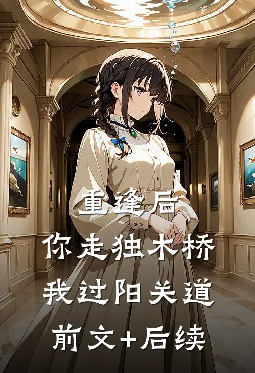 重逢后，你走独木桥我过阳关道前文+后续