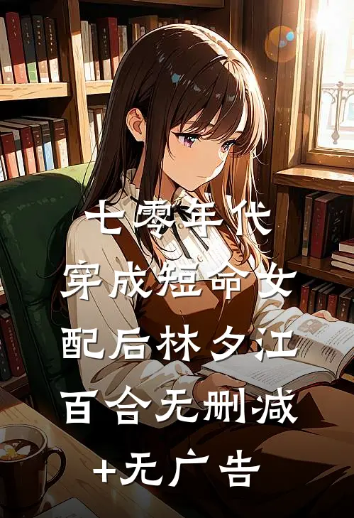 七零年代：穿成短命女配后林夕江百合无删减+无广告