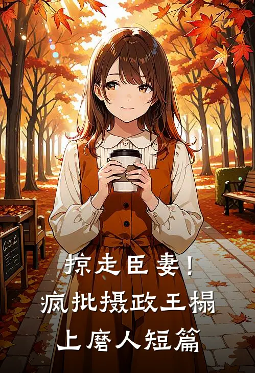 掠走臣妻！疯批摄政王榻上磨人短篇