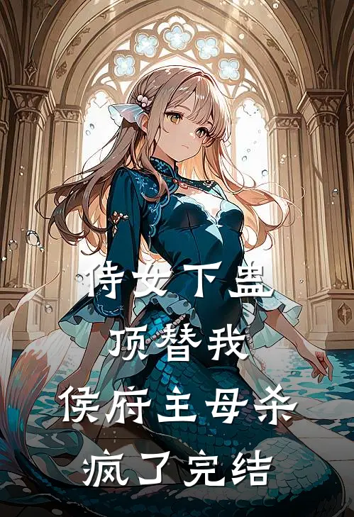 侍女下蛊顶替我，侯府主母杀疯了完结