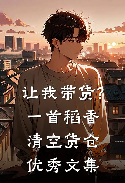 让我带货?一首稻香清空货仓优秀文集