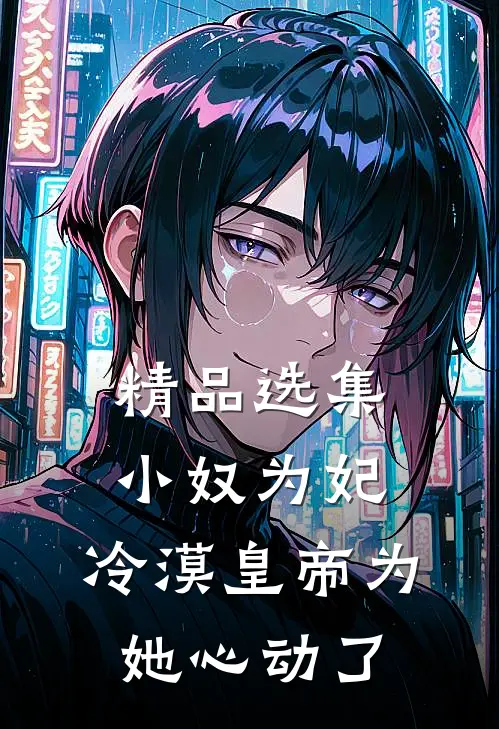 精品选集小奴为妃：冷漠皇帝为她心动了