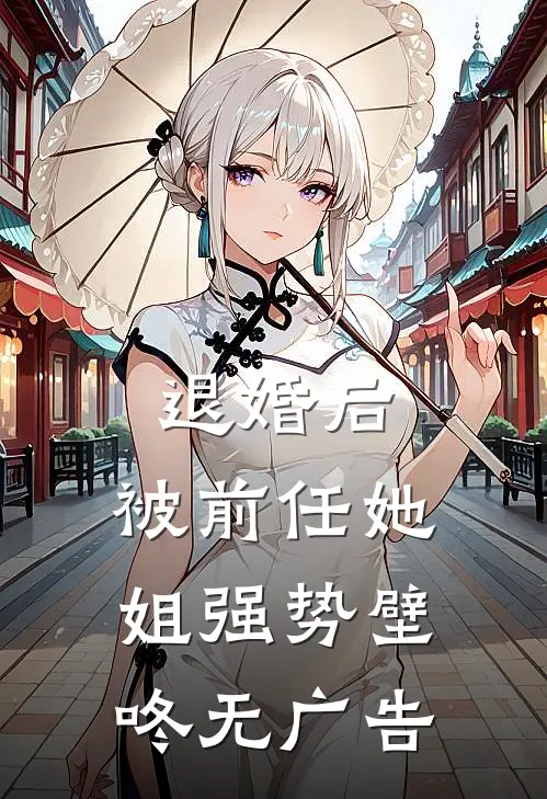 退婚后，被前任她姐强势壁咚无广告