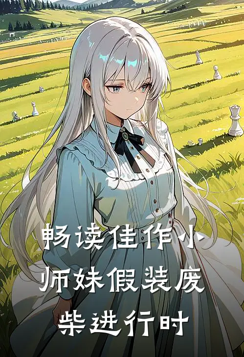 畅读佳作小师妹假装废柴进行时