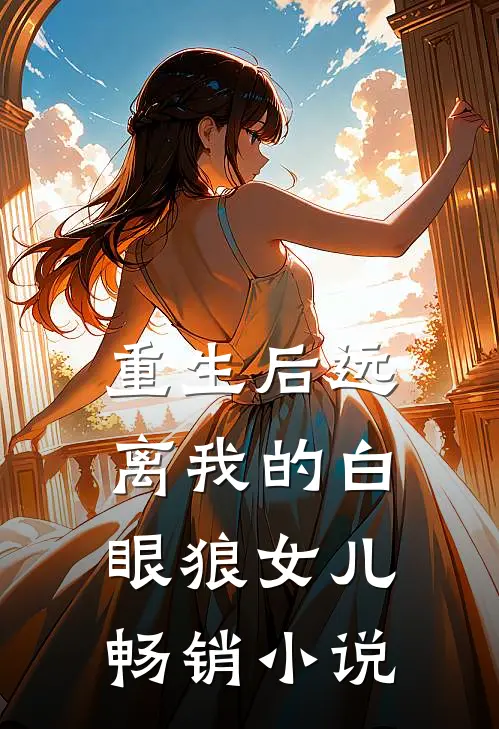 重生后远离我的白眼狼女儿畅销小说
